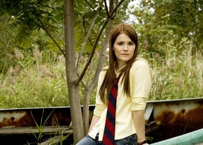 Jenny Owen Youngs