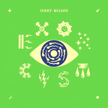 Jenny Wilson - Exorcism