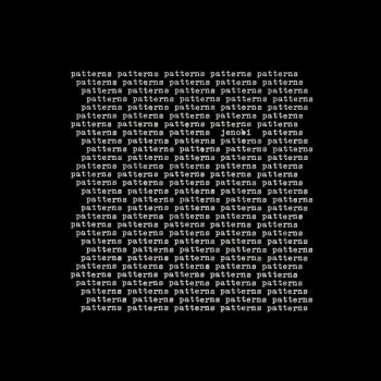 Jenobi - Patterns