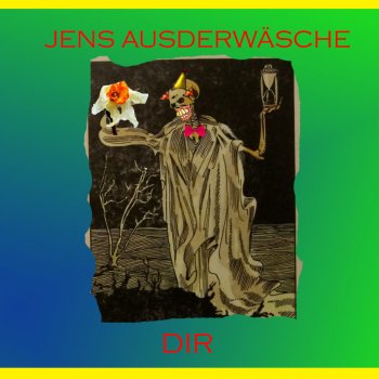 Jens Ausderwäsche - Dir Artwork