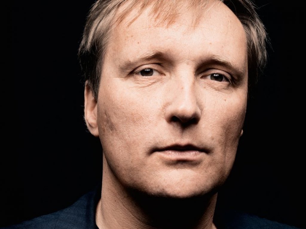 Jens Thomas