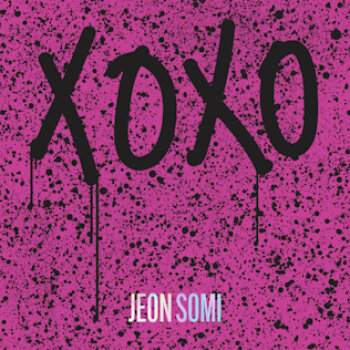 Jeon Somi - XOXO