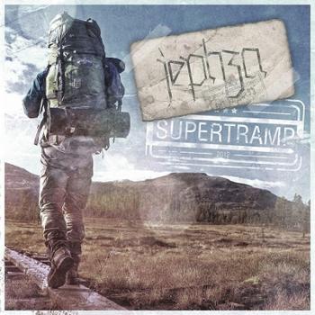 Jephza - Supertramp