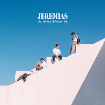 Jeremias - Von Wind Und Anonymität Artwork