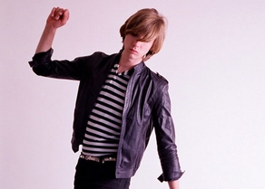 Jeremy Jay