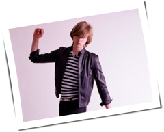Jeremy Jay