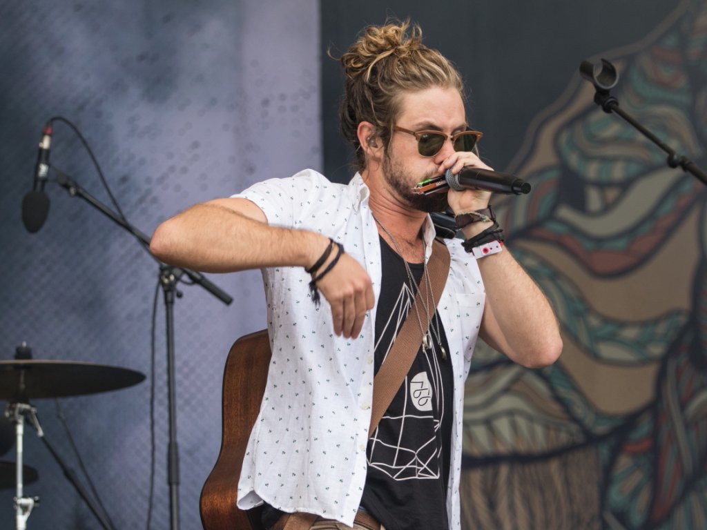 Jeremy Loops