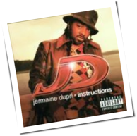 Jermaine Dupri - Instructions