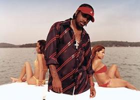Jermaine Dupri