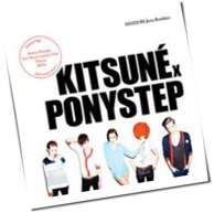 Jerry Bouthier - Kitsuné X Ponystep