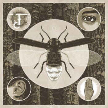 Jerry Cantrell - Brighten Artwork