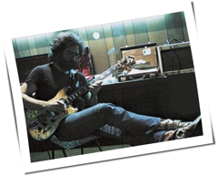 Jerry Garcia