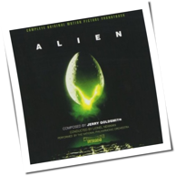 Jerry Goldsmith - Alien