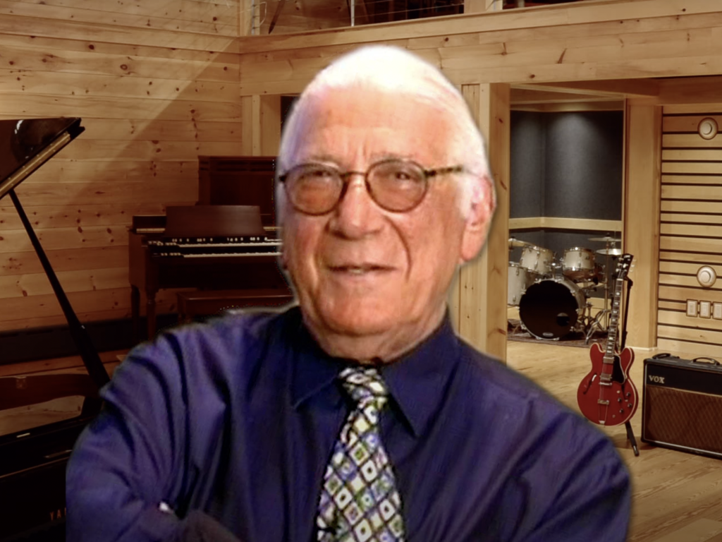 Jerry Goldsmith