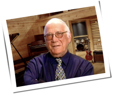 Jerry Goldsmith