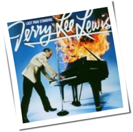 Jerry Lee Lewis - Last Man Standing