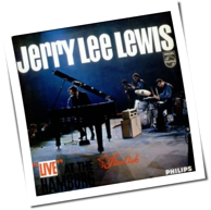 Jerry Lee Lewis - 'Live' At The Star-Club Hamburg