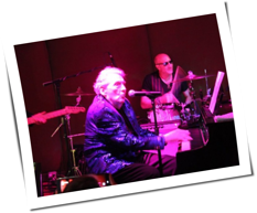 Jerry Lee Lewis