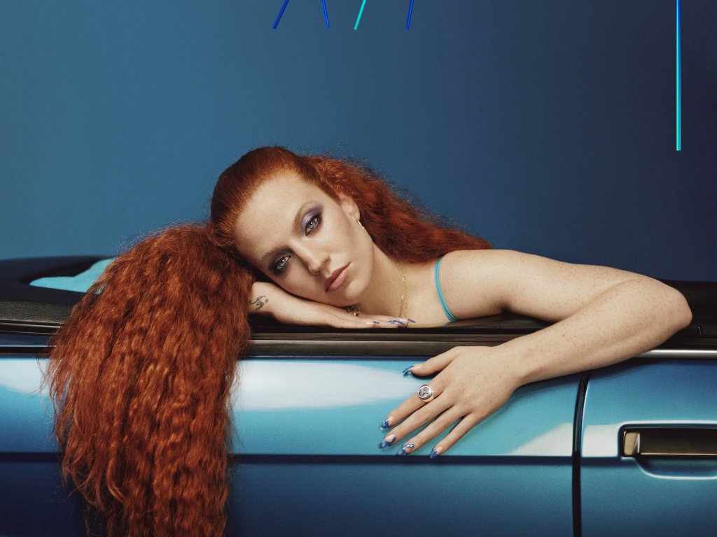 Jess Glynne