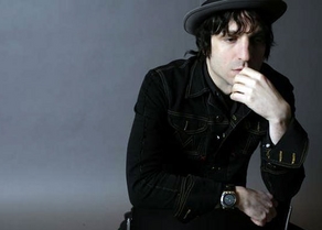 Jesse Malin