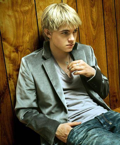 Jesse McCartney – Der Shootingstar aus den USA. – 