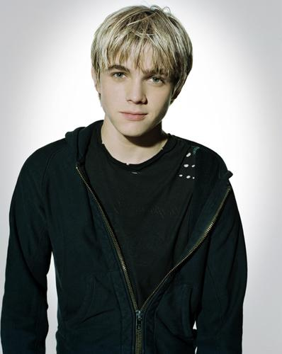 Jesse McCartney – Der Shootingstar aus den USA. – 