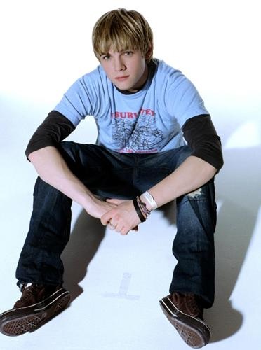 Jesse McCartney – Der Shootingstar aus den USA. – 
