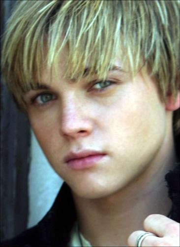Jesse McCartney – Der Shootingstar aus den USA. – 