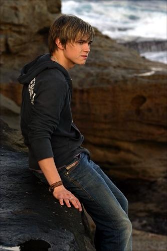 Jesse McCartney – Der Shootingstar aus den USA. – 