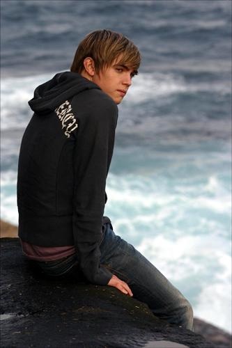 Jesse McCartney – Der Shootingstar aus den USA. – 