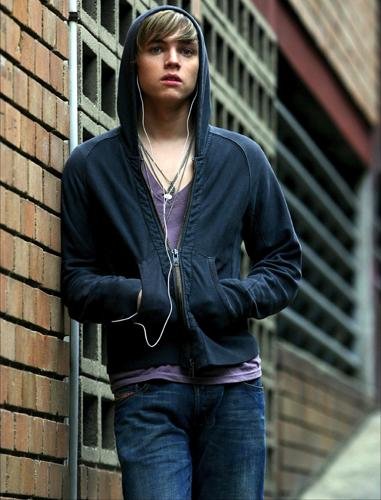 Jesse McCartney – Der Shootingstar aus den USA. – 
