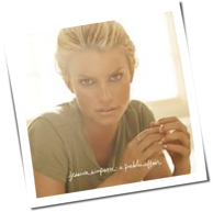 Jessica Simpson - A Public Affair