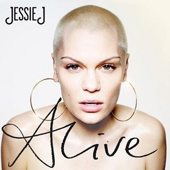 Jessie J - Alive