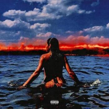 Jessie Reyez - A Little Vengeance Artwork