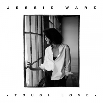 Jessie Ware - Tough Love Artwork