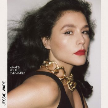Jessie Ware - What's Your Pleasure Artwork