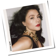 Jessie Ware - What's Your Pleasure
