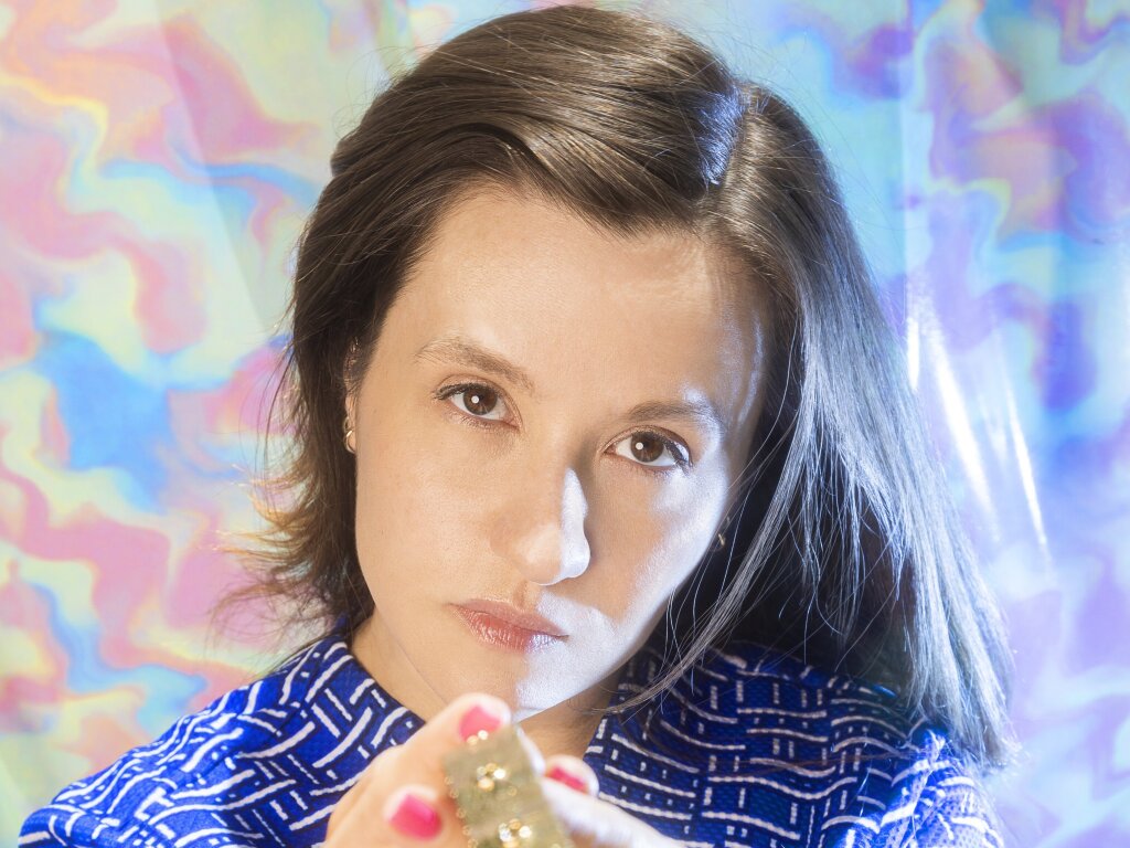 Jessy Lanza