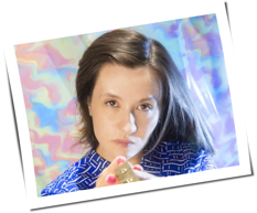 Jessy Lanza