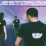 Jestofunk - Seventy Miles From Philadelphia