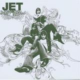 Jet - Get Born Artwork
