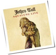 Jethro Tull - Aqualung Live (Remaster 2025)