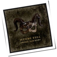 Jethro Tull - Curious Ruminant