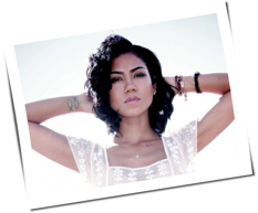 Jhené Aiko