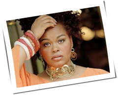 Jill Scott