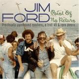 Jim Ford - Point Of No Return