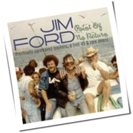 Jim Ford - Point Of No Return
