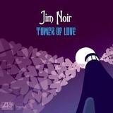 Jim Noir - Tower of Love Artwork