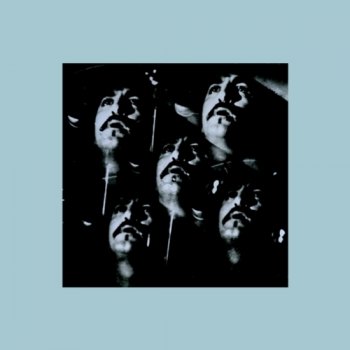 Jim Sullivan - U.F.O. Artwork