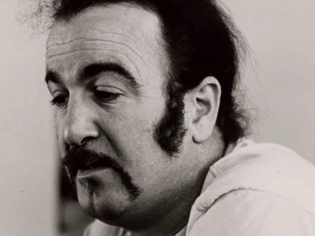 Jim Sullivan
